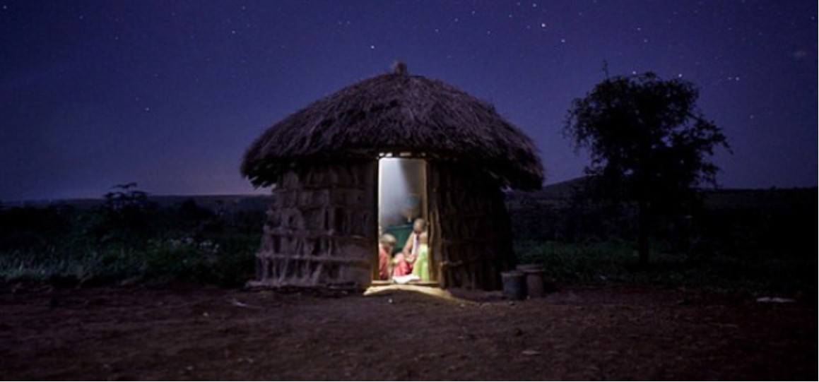 PHOTO: POWER AFRICA FOR USAID