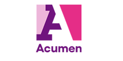 Acumen